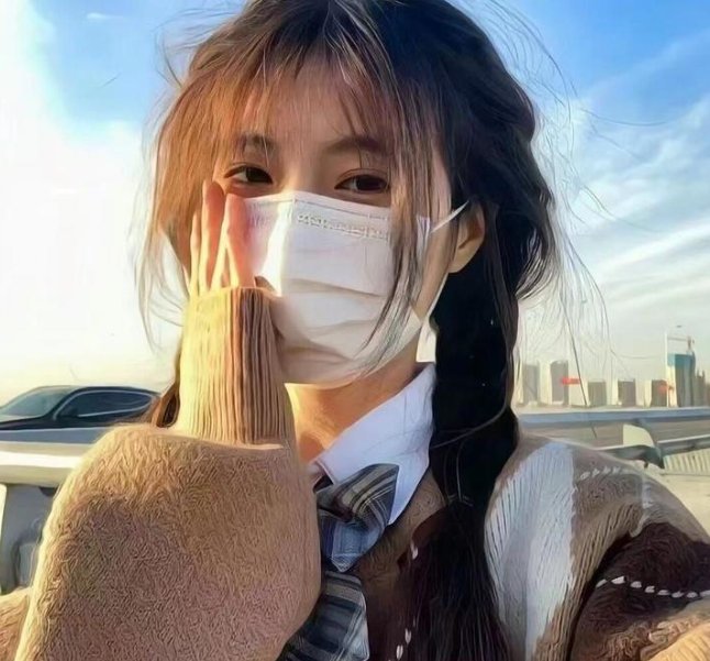 最后一棵树