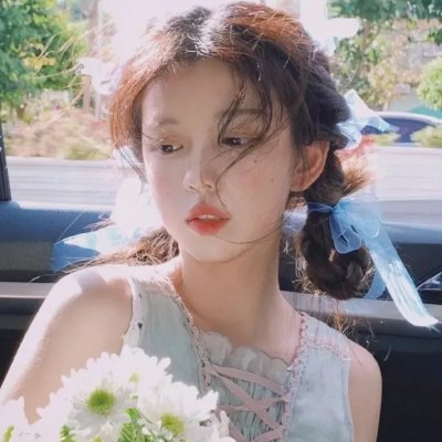 微笑如月