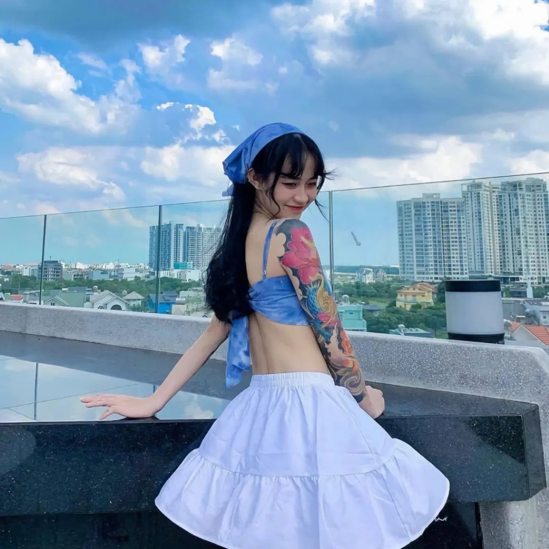 留守女士