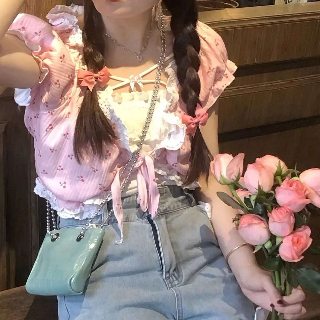 绽放的许开心